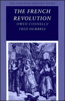 The French Revolution voorzijde