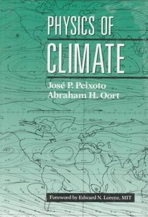 Physics of Climate