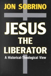 Jesus the Liberator