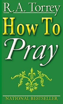 How to Pray