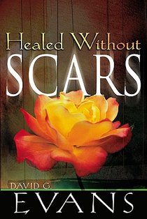 Healed Without Scars voorzijde