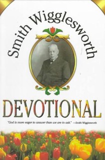 Smith Wigglesworth Devotional voorzijde