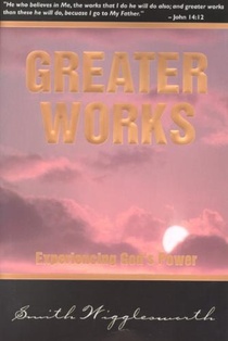 Greater Works voorzijde