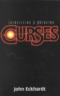 Identifying & Breaking Curses voorzijde