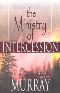 The Ministry of Intercession