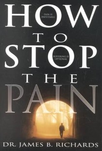 How to Stop the Pain voorzijde