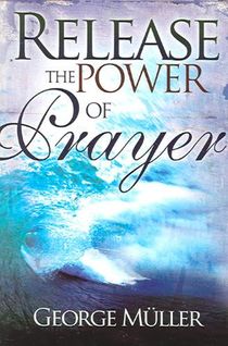 Release the Power of Prayer