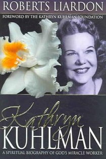 Kathryn Kuhlman