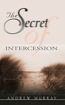 The Secret of Intercession voorzijde