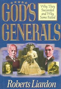 GODS GENERALS 1 R/E