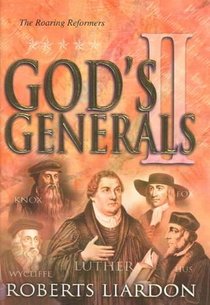 GODS GENERALS 2