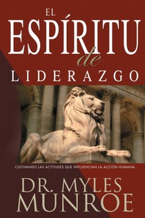 El Espiritu de Liderazgo