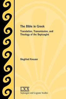 The Bible in Greek