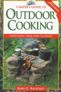 Camper's Guide to Outdoor Cooking