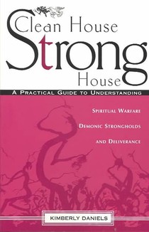 Clean House, Strong House