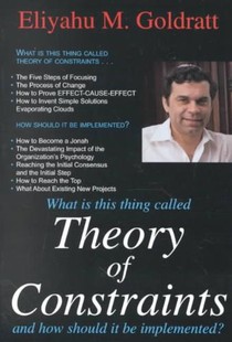 Theory of Constraints