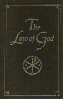 The Law of God