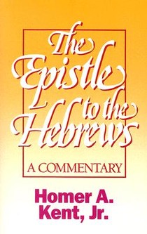 Epistle to the Hebrews