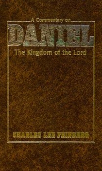 A Commentary on Daniel: The Kingdom of the Lord voorzijde