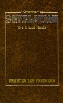 A Commentary on Revelation: The Grand Finale voorzijde