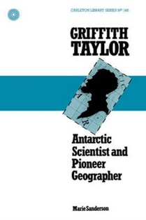 Griffith Taylor