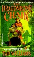 Williams Ted : Dragonbone Chair