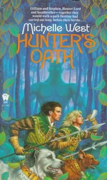Hunter's Oath