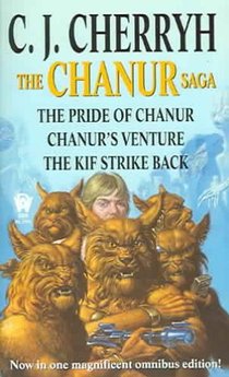 The Chanur Saga