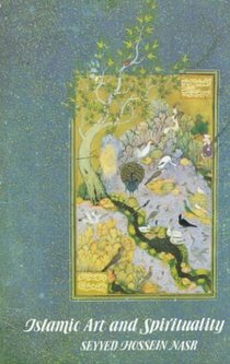 ISLAMIC ART & SPIRITUALITY REV