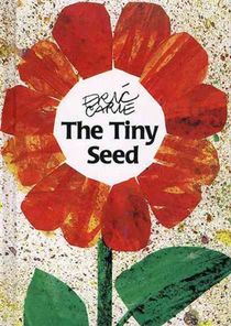 The Tiny Seed: Miniature Edition voorzijde