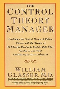 The Control Theory Manager