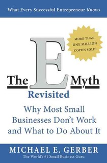 The E-Myth Revisited