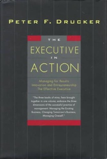 The Executive in Action