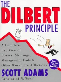 Dilbert Principle, The voorzijde