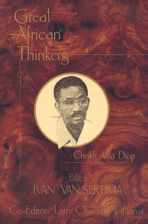 Great African Thinkers