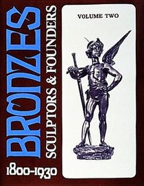 Bronzes voorzijde