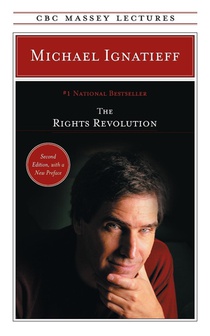 The Rights Revolution voorzijde