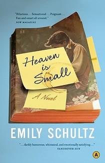 HEAVEN IS SMALL