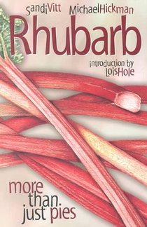 Rhubarb voorzijde