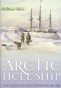 Arctic Hell-Ship voorzijde