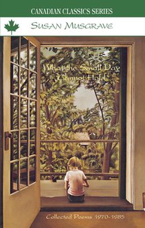 What the Small Day Cannot Hold