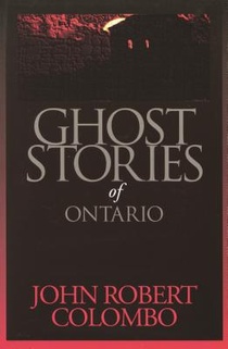 Ghost Stories of Ontario