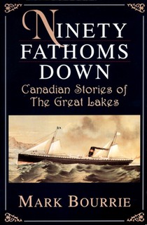 Ninety Fathoms Down