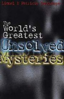 The World's Greatest Unsolved Mysteries