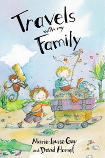 Travels with My Family