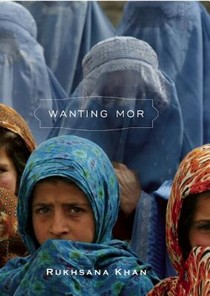 Wanting Mor voorzijde