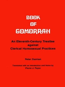 Book of Gomorrah