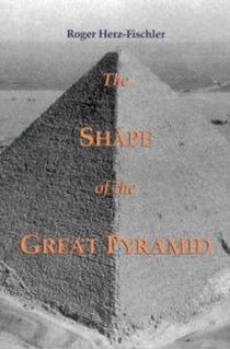 The Shape of the Great Pyramid