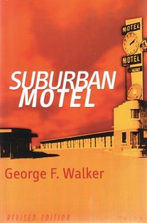 Suburban Motel