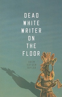 Dead White Writer on the Floor